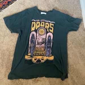 Doors Band Tee